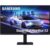 Monitor Gamer Samsung 24″ FHD,120 Hz, HDMI, DP,Preto, S3