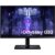Monitor Gamer Samsung Odyssey G30 24″ FHD 144Hz FreeSync Premium HDMI/Displayport Ajuste de altura – LS24BG300ELMZD