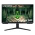 Monitor Gamer Samsung 24″ FHD 75Hz HDMI VGA Freesync Preto Série T350