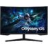 Samsung Vision AI TV 43″ QLED 4K QEF1 2025, Pontos Quânticos, Processador com AI, Art Store, Alexa