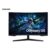 Monitor Gamer Samsung Odyssey G5, 32 ,qhd, 165hz,1ms,hdmi,dp Preto