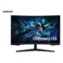 Monitor Gamer Samsung 27″ FHD 120 Hz HDMI Preto S3