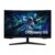 Monitor Gamer Samsung Odyssey G5 Tela 32” QHD 165hz 1ms Freesync HDMI – LS32CG552