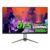 Monitor Gamer SuperFrame View 21.5″ FHD VA 1ms 100Hz 99% sRGB HDR FreeSync HDMI/VGA – SFVFB-22100-FHD