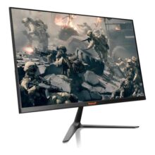 Monitor Gamer Tgt Altay Neo, 23.8 Pol, Ips, Fhd, 1ms, 180hz