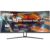 Monitor Gamer Ultrawide Dahua 30” WFHD 200Hz 1MS DCR Inteligente Adaptive-Sync HDMI DP VA Preto – DHI-LM30-E330CA