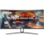 Monitor Gamer Ultrawide Dahua 30” WFHD 200Hz 1MS DCR Inteligente Adaptive-Sync HDMI DP VA Preto – DHI-LM30-E330CA