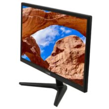 Monitor Led 20 Polegadas Enterprise 75hz Hdmivga