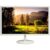 MONITOR LED 24 BRAZIL PC 24WBR-75 FHD WIDESCREEN BRANCO
