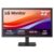 Monitor LG 22” FHD 1ms 120Hz Flicker Safe HDMI Dynamic Action Sync – 22U403A-B