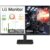 Monitor LG 24″ IPS Full Hd 100Hz