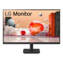 Monitor LG 27” IPS Full HD 100Hz HDMI Ajuste de Inclinação – 27MS500-B