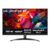 Monitor Lg Ultrafine 32 Uhd 60hz 4k 4ms Dp Hdmi – 32ur500k-b