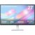 Monitor LG UltraFine™ – Tela IPS UHD 4K 27″, HDR10, DCI-P3 90%, Dynamic Action Sync – 27US500-W.