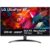 Monitor LG UltraFine – Tela UHD 4K 32″, HDR10, DCI-P3 90%, Dynamic Action Sync – 32UR500K-B.AWZM