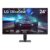 Monitor LG UltraGear 24G411A-B 24″, FHD, 144Hz, 1ms (MBR), NVIDIA G-SYNC, AMD FreeSync, HDR10 IPS