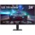 Monitor LG UltraGear 24G411A-B 24″, FHD, 144Hz, 1ms (MBR), NVIDIA G-SYNC, AMD FreeSync, HDR10
