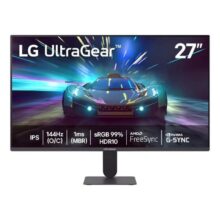 Monitor LG UltraGear 27G411A-B 27″