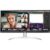 Monitor LG UltraWide™ – Tela IPS de 29″, 21:9, USB-C, 7Wx2 MaxxAudio®, sRGB 99%, 100Hz – 29WQ600B