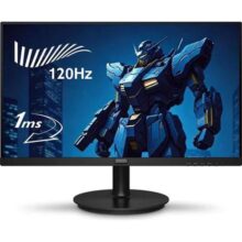 Monitor Philips 27″ Gaming FHD VA 120Hz 1ms 271V8LAB3