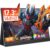 Monitor portátil 17,3 polegadas 144Hz 1080P FHD Monitor de jogos USB-C HDMI Tela de computador HDR IPS Laptop Extender com tampa inteligente/alto-falantes para PC portátil Mac Phone PS3 4/5 Xbox