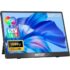 Samsung Combo Galaxy A37 5G (256GB) – Preto + Galaxy Watch8 BT 44mm – Grafite