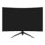 Monitor Redragon Hrothgar 31.5 Curvo 2k Qhd 180hz Va 1.5ms