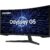Monitor Samsung Odyssey G5 34″ Curvo WQHD 165hz 1ms – LC34G55TWWLXZD