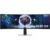 Monitor Samsung Odyssey OLED G9 49″ DQHD 240Hz 0.03ms ajuste de altura G-sync FreeSync Premium Pro DP HDMI Micr