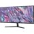 Monitor Samsung Viewfinity S5 34″ WQHD, Ultrawide, 100Hz, 5ms, HDR10, HDMI, DP, FreeSync, Game Mode Preto