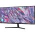 Monitor 19.5″ LED, Widescreen, 75Hz, 2ms, HD, HDMI, VGA, VESA, Ajuste de inclinação – 3green M195WHD