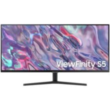 Monitor Samsung Viewfinity S5 34″ WQHD Ultrawide 100Hz