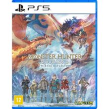 Monster Hunter Stories 3 Twisted Reflection