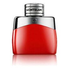 Montblanc Legend Red Eau De Parfum – Perfume Masculino 30ml