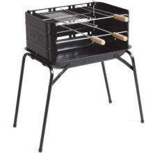 Mor – Churrasqueira Montana Synchkg100864. Preto