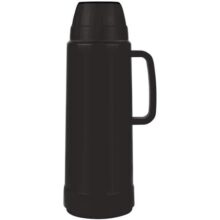 Mor – Garrafa Térmica Use 1 Litro Preta