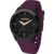 Mormaii Relógio Feminino Luau Preto – MO2036IV8N