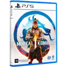 Mortal Kombat 1 – PlayStation 5