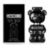 Kit Com 10 Cuecas Infantis Meninos Boxer Mash
