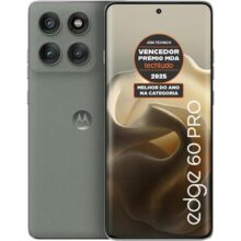 Motorola Edge 60 PRO 5G