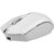 Mouse C3Tech M-BT40 Branco Recarregável Dual Mode Bluetooth 2.4GHz SFio