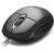 Mouse Classic Box Óptico USB 1200dpi Preto Multilaser – MO300