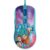 MOUSE GAMER AKKO DRAGON BALL AG325 SUPER SAIYAN BLUE