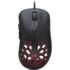 Mouse Gamer Redragon Lonewolf 2 Pro M721-PRO, RGB, 10 Botões, 32000DPI – M721-PRO