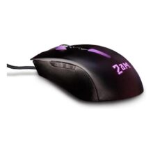 Mouse Gamer G11 2AM Sensor Pixart 4000 Dpi Rgb 6 Botões