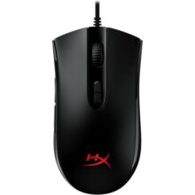 Mouse Gamer Hyperx Pulsefire Core Rgb 6200 Dpis – Hx-mc004b