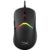 Mouse Gamer HyperX Pulsefire Saga – Design Modular Switches Ópticos Sensor de 8000 Hz até 26000 DPI 69g Cabo Hype
