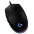 Mouse Gamer Logitech G502 HERO com RGB LIGHTSYNC, Ajustes de Peso, 11 Botões Programáveis e Sensor HERO 25K