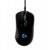 Mouse Gamer Logitech G403 HERO com RGB LIGHTSYNC, 6 Botões Programáveis, Ajuste de Peso e Sensor HERO 25K – 910-005631