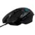 Mouse Gamer Logitech G502 HERO com RGB LIGHTSYNC, Ajustes de Peso, 11 Botões Programáveis, Sensor HERO 25K – 910-005550